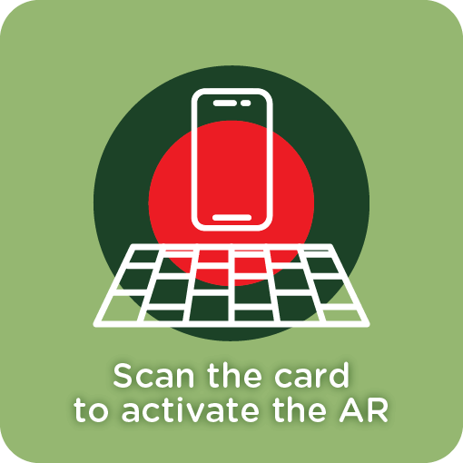 Scan AR Marker